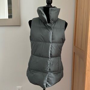 ATHLETA Downtown Vest